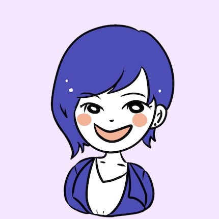 松永 りえのアバター